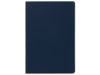 Блокнот в гибкой обложке A5 Wispy 2.0 (темно-синий)  (Изображение 3)