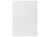 Блокнот в гибкой обложке A5 Wispy 2.0 (белый)  (Изображение 3)