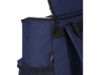 Рюкзак-холодильник Excursion (navy)  (Изображение 6)