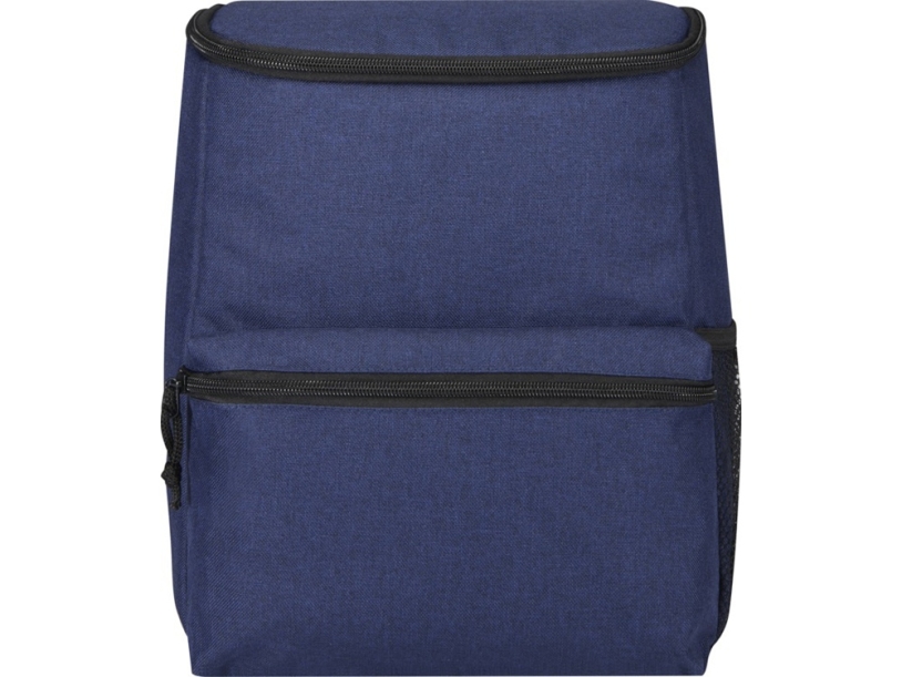 Рюкзак-холодильник Excursion (navy)  (Изображение 2)