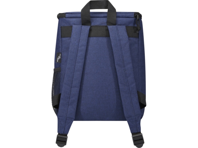 Рюкзак-холодильник Excursion (navy)  (Изображение 3)