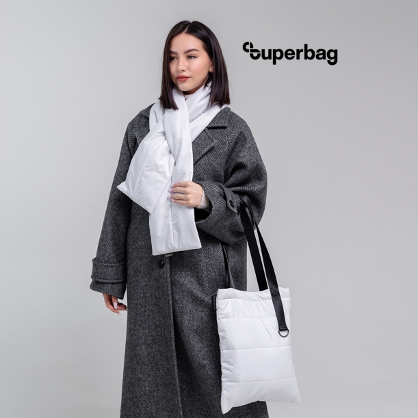 Superbag Bubble (Изображение 1)