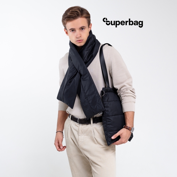 Superbag Bubble (Изображение 1)