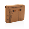 Беспроводные наушники Bamboo (Изображение 8)