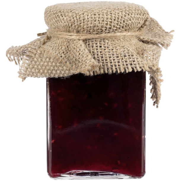 Варенье Real Jam, клюква (Изображение 1)
