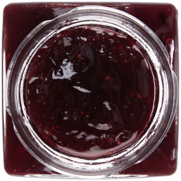 Варенье Real Jam, клюква (Изображение 2)