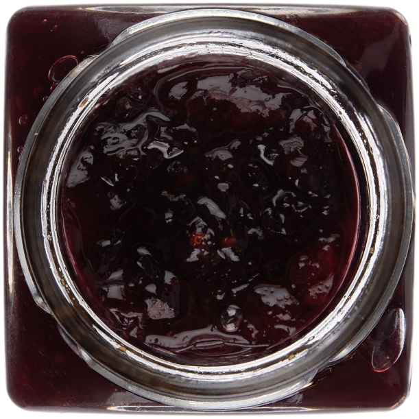 Варенье Real Jam, лесные ягоды (Изображение 2)