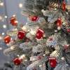 Гирлянда Merry Mittens, красная (Изображение 2)