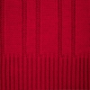 Шарф Knit Beat, красный (Изображение 3)