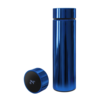 Термос Reactor гальванический c датчиком температуры  (синий) (Изображение 1)