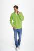 Толстовка из флиса Ness 300, черная, размер M (Изображение 4)