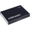 Чехол для карточек inStream, коричневый (Изображение 7)