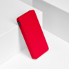 Внешний аккумулятор с подсветкой Ancor PD Plus 10000 mAh, красный (Изображение 8)
