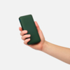 Внешний аккумулятор с подсветкой Ancor PD Plus 10000 mAh, зеленый (Изображение 7)