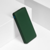 Внешний аккумулятор с подсветкой Ancor PD Plus 10000 mAh, зеленый (Изображение 8)