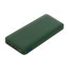 Внешний аккумулятор с подсветкой Ancor PD Plus 10000 mAh, зеленый (Изображение 1)