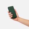 Внешний аккумулятор с подсветкой Ancor PD Plus 10000 mAh, зеленый (Изображение 7)