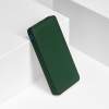 Внешний аккумулятор с подсветкой Ancor PD Plus 10000 mAh, зеленый (Изображение 8)
