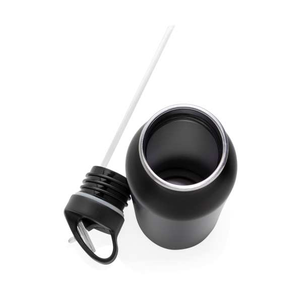 Спортивная бутылка для воды Deluxe (Изображение 9)