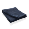 Вязаный шарф Impact из Polylana® AWARE™, 180x25 см (Изображение 1)