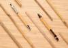 Ручка Bamboo из бамбука (Изображение 5)