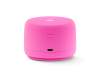 Умная колонка ЯНДЕКС Станция Лайт 2 с Алисой на YaGPT, 6 Вт (розовый)  (Изображение 3)