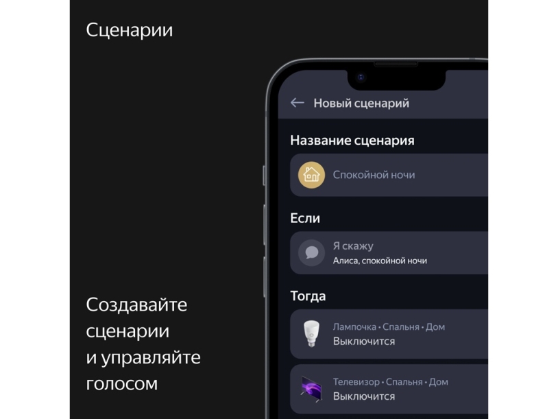 Умная колонка ЯНДЕКС Станция Макс с Алисой, с Zigbee, 65 Вт, цвет: бирюзовый (YNDX-00053TRQ) (Изображение 15)