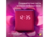 Умная колонка ЯНДЕКС Станция Миди с Алисой, с Zigbee, 24 Вт, цвет: серый (YNDX-00054GRY) (Изображение 6)