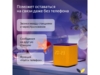 Умная колонка ЯНДЕКС Станция Миди с Алисой, с Zigbee, 24 Вт, цвет: серый (YNDX-00054GRY) (Изображение 17)