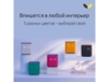 Умная колонка ЯНДЕКС Станция Миди с Алисой, с Zigbee, 24 Вт (черный)  (Изображение 2)