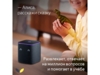 Умная колонка ЯНДЕКС Станция Миди с Алисой, с Zigbee, 24 Вт (черный)  (Изображение 11)