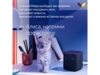Умная колонка ЯНДЕКС Станция Миди с Алисой, с Zigbee, 24 Вт (черный)  (Изображение 18)