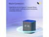 Умная колонка ЯНДЕКС Станция Миди с Алисой, с Zigbee, 24 Вт (изумрудный)  (Изображение 8)