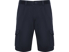 Шорты Vitara, мужские (navy) L (Изображение 1)