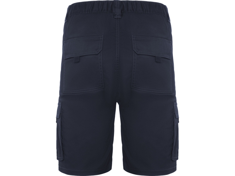 Шорты Vitara, мужские (navy) L (Изображение 2)