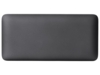Внешний аккумулятор Mild, металлик soft-touch, 10 000 mAh (серый)  (Изображение 4)