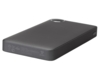Внешний аккумулятор Mild, металлик soft-touch, 10 000 mAh (серый)  (Изображение 7)