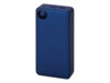Внешний аккумулятор Mild Pro c быстрой зарядкой QC/PD, 20 000 mAh, синий (Изображение 1)