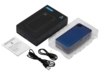 Внешний аккумулятор Mild Pro c быстрой зарядкой QC/PD, 20 000 mAh, синий (Изображение 8)