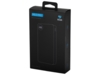 Внешний аккумулятор Mild Pro c быстрой зарядкой QC/PD, soft-touch, 20 000 mAh (белый)  (Изображение 11)