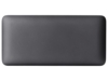 Внешний аккумулятор Mild Pro c быстрой зарядкой QC/PD, металлик soft-touch, 20 000 mAh (серый)  (Изображение 4)