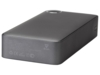 Внешний аккумулятор Mild Pro c быстрой зарядкой QC/PD, металлик soft-touch, 20 000 mAh (серый)  (Изображение 7)