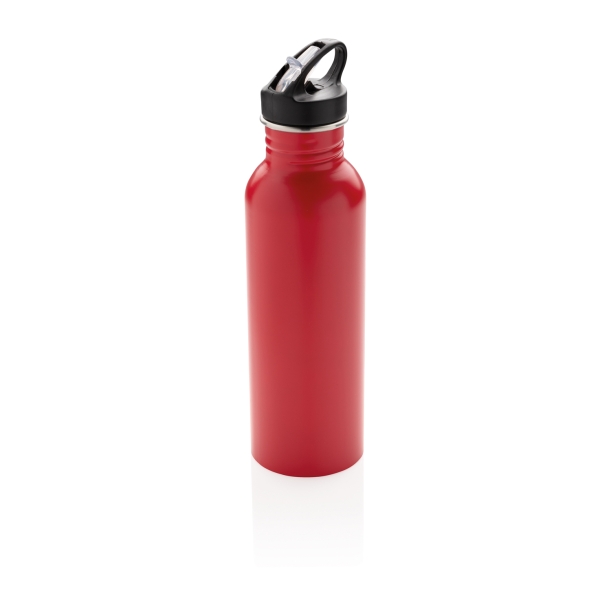 Спортивная бутылка для воды Deluxe (Изображение 1)