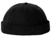 Шапка Docker Hat, унисекс (черный)  (Изображение 1)