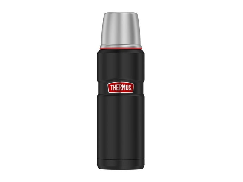 Термос SK2000, 470 мл (черный)  (Изображение 2)