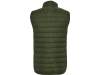 Жилет Oslo мужской (зеленый армейский) S (Изображение 2)