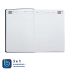 Ежедневник Bplanner.04 (светло-синий) (Изображение 5)