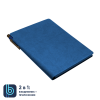 Ежедневник Bplanner.04 (светло-синий) (Изображение 6)