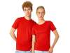 Футболка Heavy Super Club 2.0 женская (красный) L (Изображение 5)