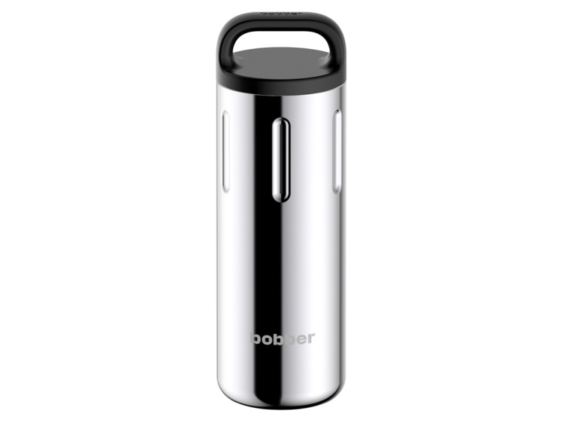 Вакуумный термос Bottle, 770 мл (серебристый) 770 мл (Изображение 1)